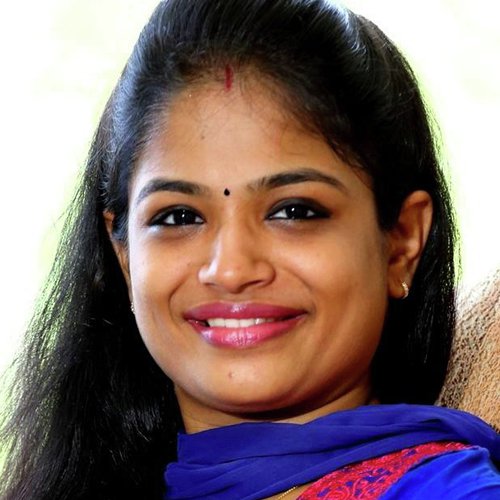 Divya S. Menon Songs MP3 Download